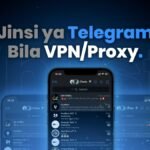 How to use Telegram without VPN