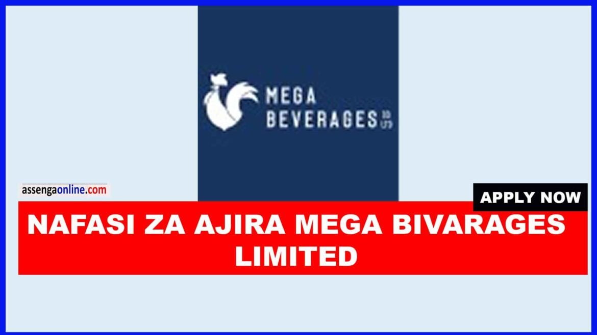Area Sales Manager at Mega Beverages Limited