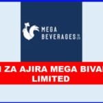 Area Sales Manager at Mega Beverages Limited