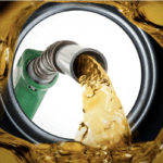 Diesel fuel prices South Africa