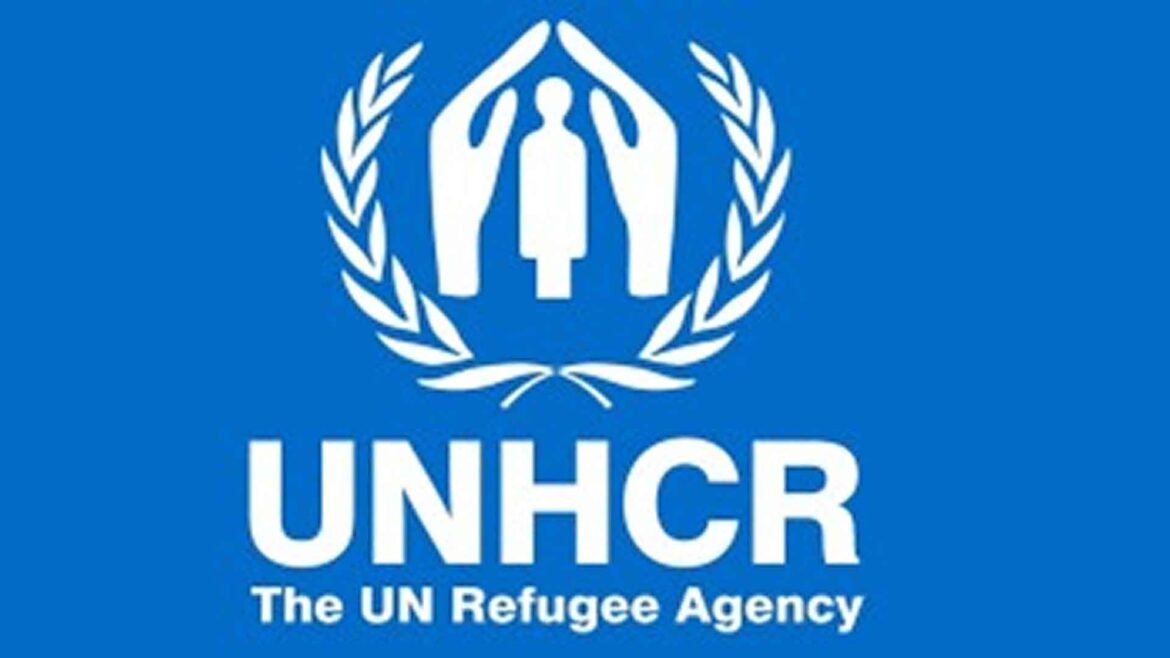 Supply Associate at UNHCR, the UN Refugee Agency