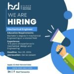 Job Vacancies at Human Resource Solution