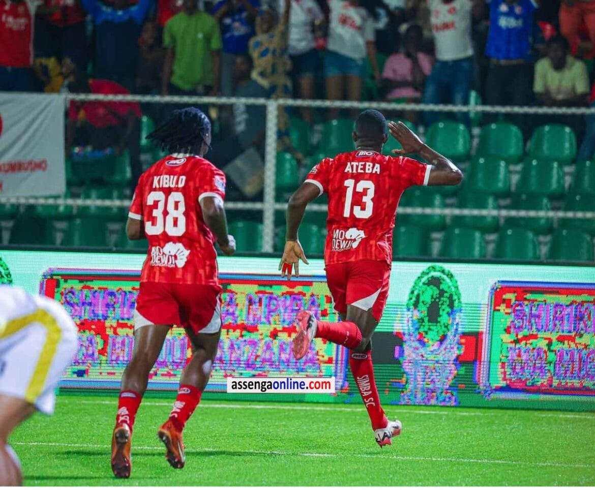 NBC PREMIER LEAGUE TOP ASSISTS 2024/2025