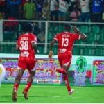 NBC PREMIER LEAGUE TOP ASSISTS 2024/2025