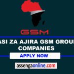 Electrical Engineer at GSM Group Of Companies