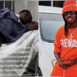 Marioo claims to have been poisoned by Chinno