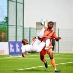 NBC PREMIER LEAGUE 2024/2025 CLEAN SHEETS