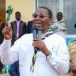 The government has built 760 district schools out of 1000 under SEQUIP Project