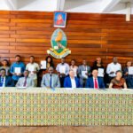 EACOP Scholarships to Tanzanian Graduates in Partnership with UDSM and DOCG