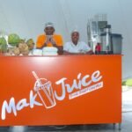 50 Job Vacancies at MAKJUICE Tanzania