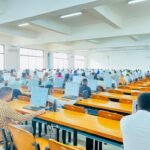 Form ya walimu wa Kujitolea