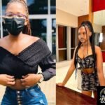 Two ladies from South Africa suspended by their university after a video of them dancing n@ked