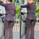 Nayce Moshi Trending appearance