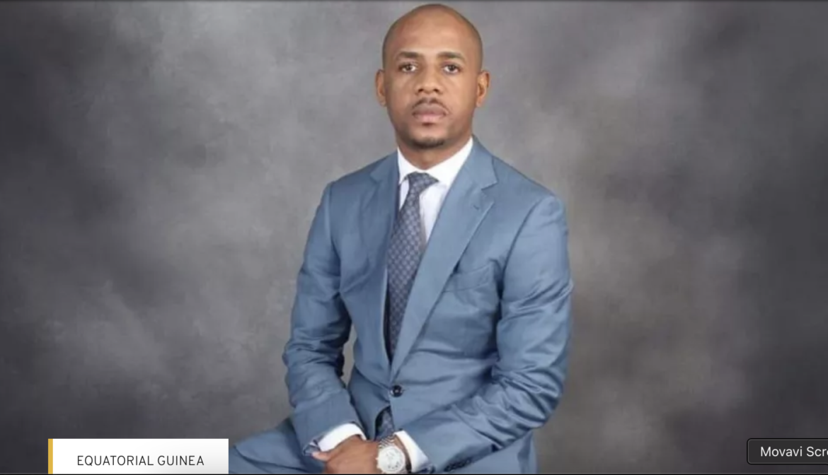 Baltasar Engonga Sex tapes leaked