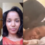 Balthazar wife video telegram link