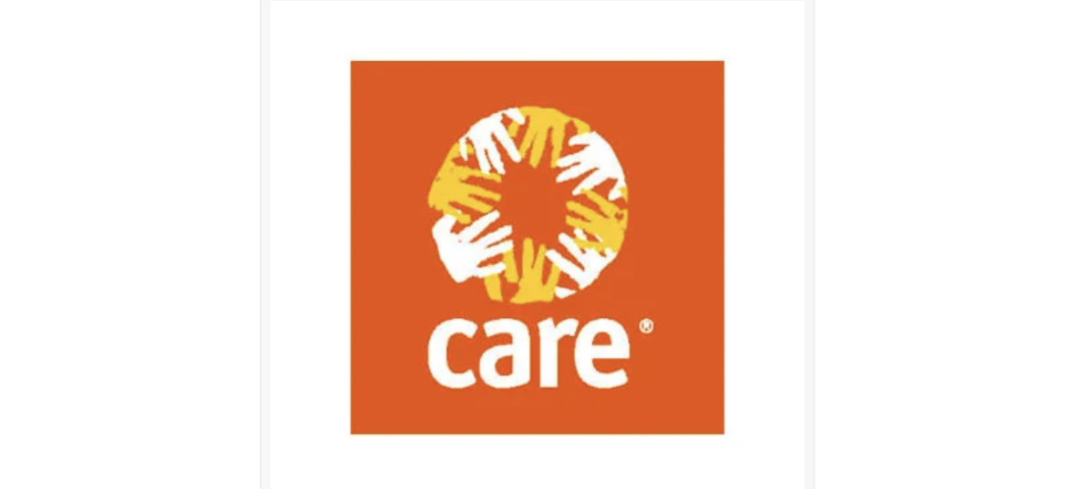  Job Opportunities at Care International