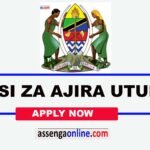 Public Service Recruitment Secretariat (PSRS) Vacancies 2025