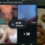 Connection ya wanafunzi wa BAOBAB SCHOOL