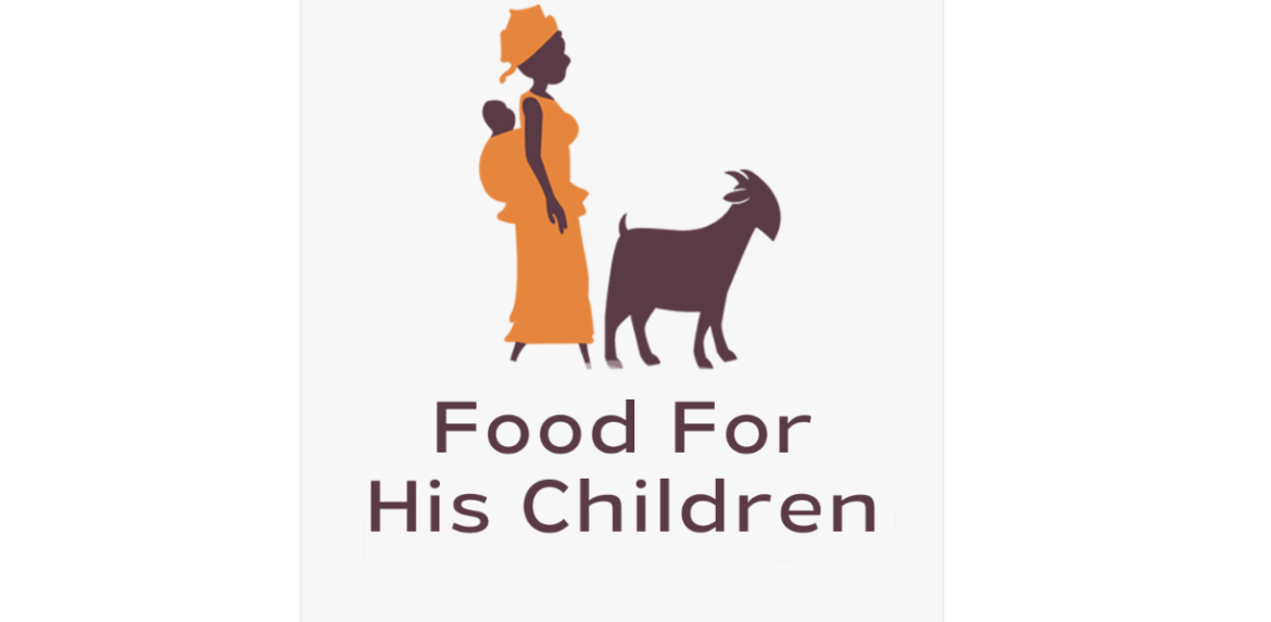 Field Officer at Food for His Children