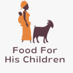 Field Officer at Food for His Children