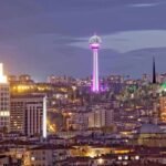 Fly One-Way from Dar Es Salaam to Ankara with Turkish Airlines: Book Your International Flight with Skylink Online.