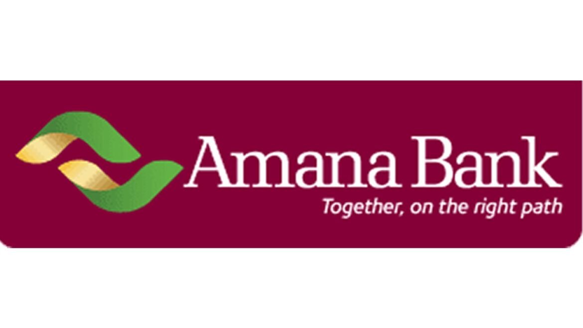 Sales Executive at Amana Bank Limited