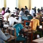 Mabadiliko ya ENEO LA USAILI WALIMU IIIA