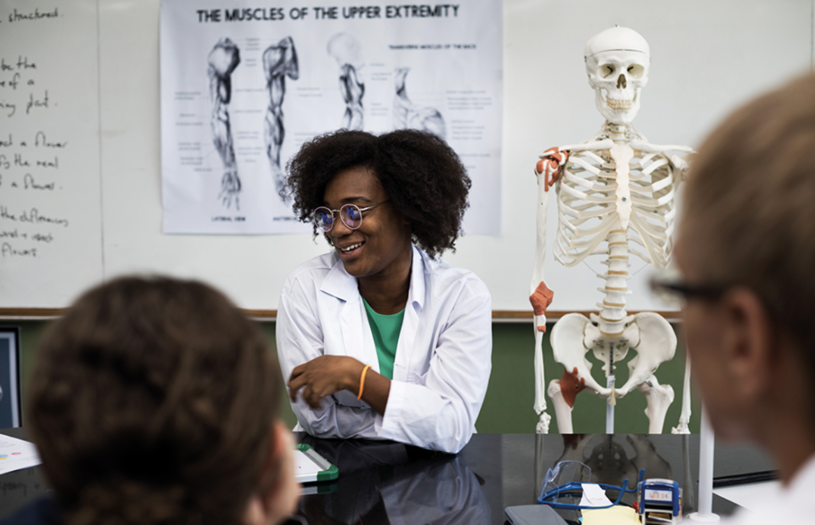 Biology Teacher Interviews question and answers