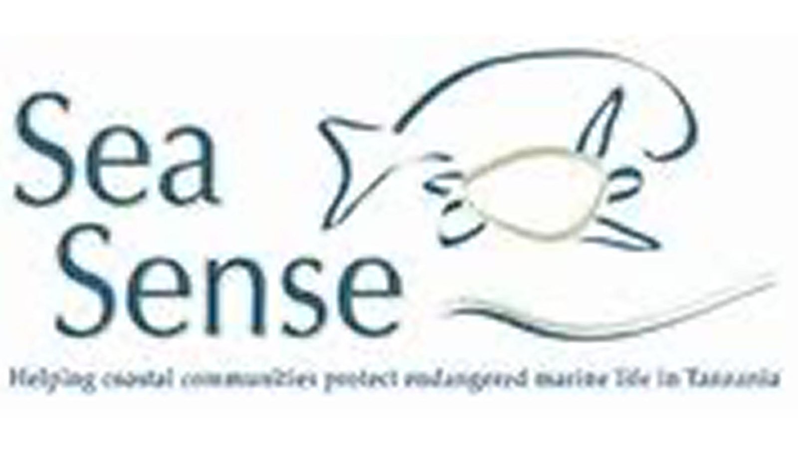 Project Officer at Sea Sense NGO