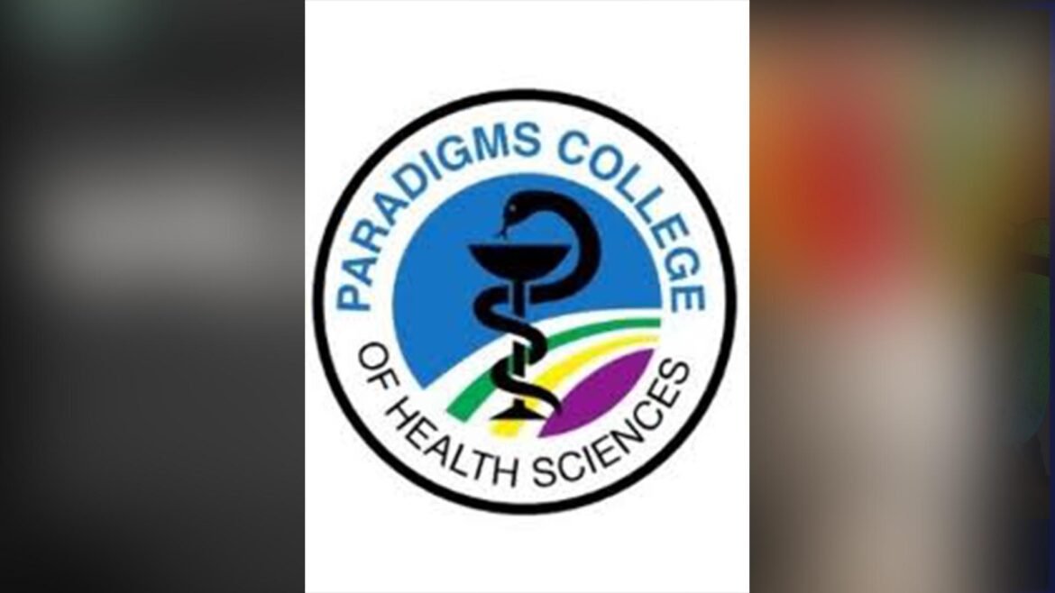Job Opportunities at Paradigms Hospital