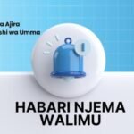 MAJINA ya Walioitwa Kazini Ajira za Walimu February 2025