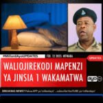 Connection ya Mwalimu wa Mtwara