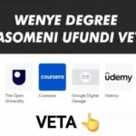 📢 Umuhimu wa VETA Tanzania: Je, Elimu ya Darasani Inatosha?