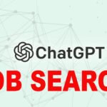 The Ultimate 2025 Guide: How to Use ChatGPT for Job Hunting