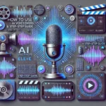 How to Use Eleven Labs for AI Voiceovers & Video Creation