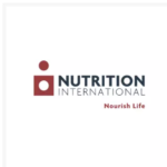Supply Chain Officer at Nutrition International