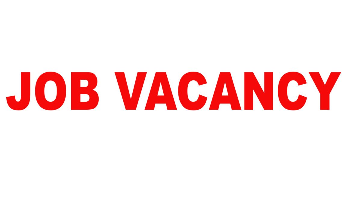 Job Vacancy: Customer Relations Officer – Evas Autotravel Ltd
