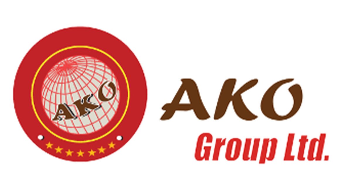 ACCOUNTANT (PAYABLE OFFICER) at AKO Group Limited