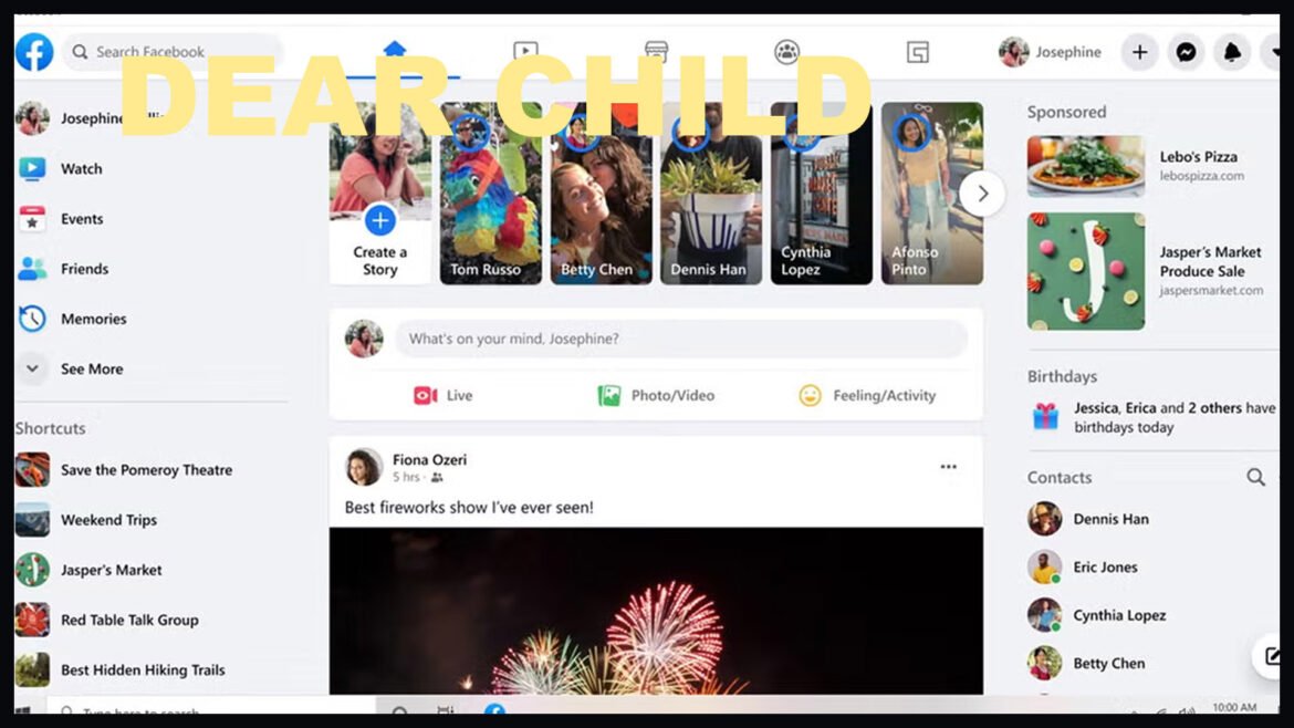 Facebook unveils simplest way for users to make money online