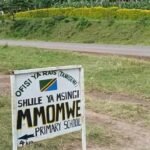 Volunteering Opportunity: Teaching Positions at Mmomwe Primary School