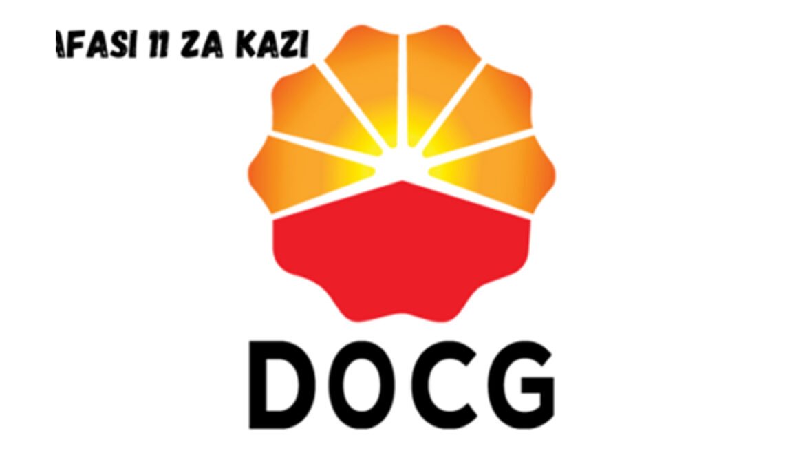We’re Hiring: Assistant Accountant at DOCG Tanzania (Dar es Salaam)