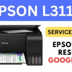 Epson Adjustment Program for L3118 – Download & Reset Your Printer Easily