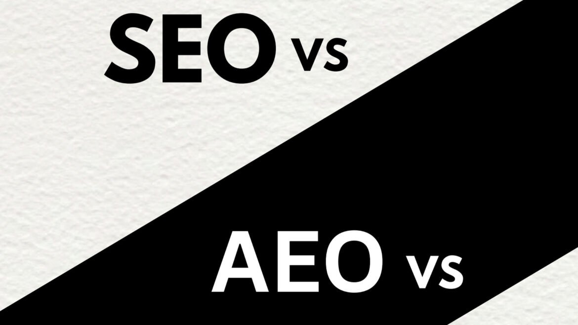 Understanding GEO, AEO, and SEO: The Future of Search Optimization