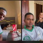 Connection ya Kevoo wa IFM