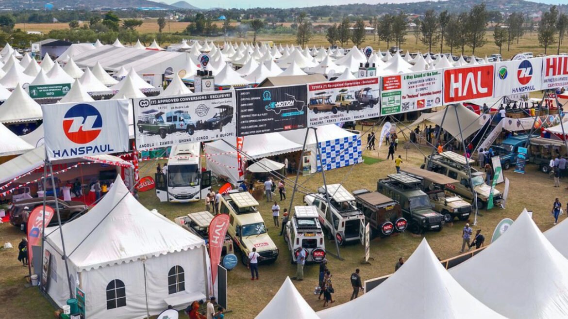 Job Opportunity: Event Manager (Planning & Set-Up) – Moshi, Tanzania