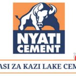 Job Vacancies at Lake Cement – Apply Now!
