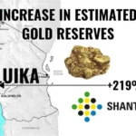 New Luika Gold Mine, Songwe Region