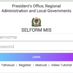 Change Combination for Form Four Students 2025/2026