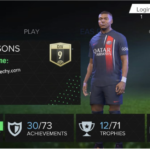 FIFA 25 APK+OBB+Data Offline Download