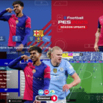 PPSSPP Football Games Download 2025: Best PSP Soccer Games for Android & PC